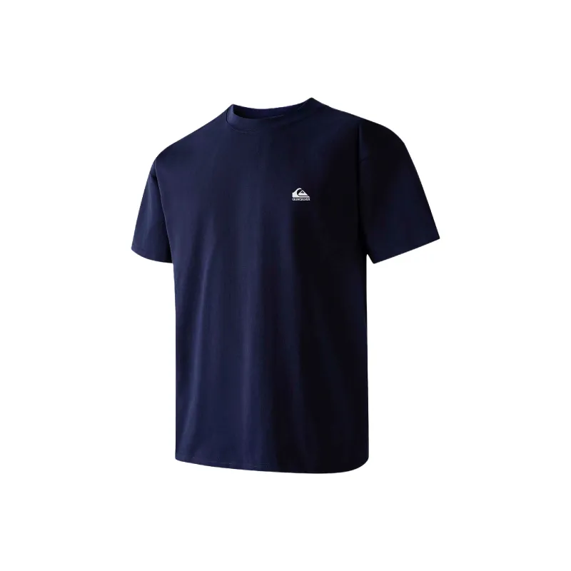 Quiksilver T Shirts Unisex-7
