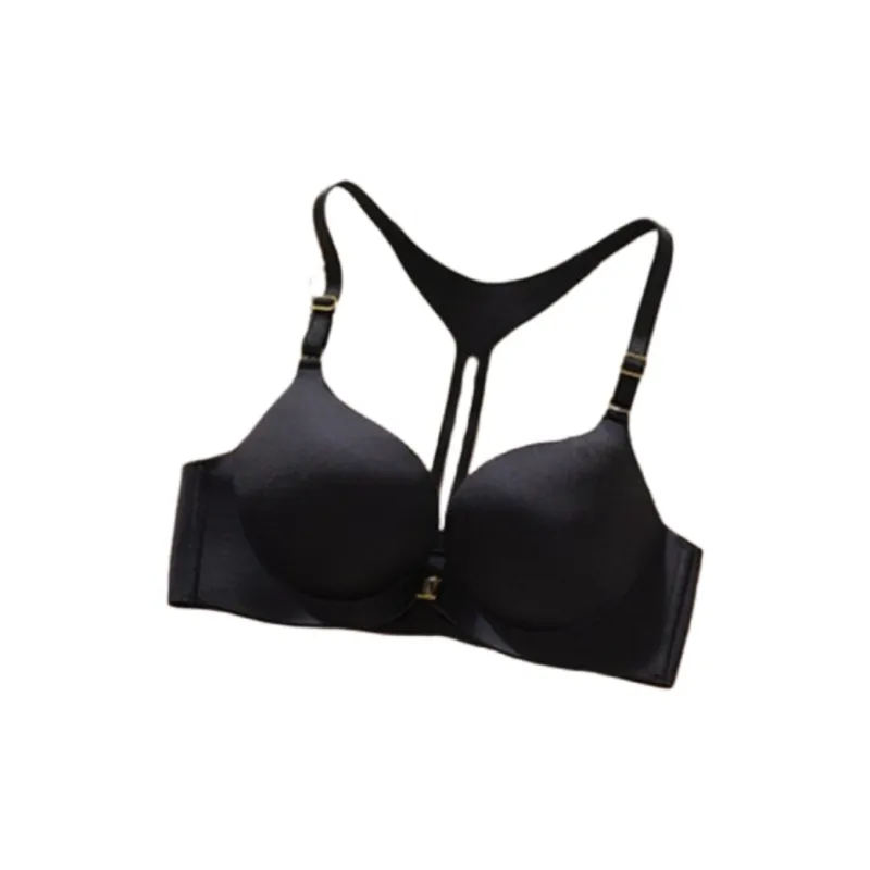 Elan and White Women's Bras-3