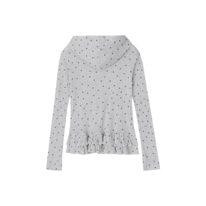 Crank SS25 Chiffon Shirt Women's-1