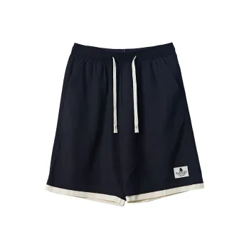 WARRIOR Casual Shorts Women's Black
