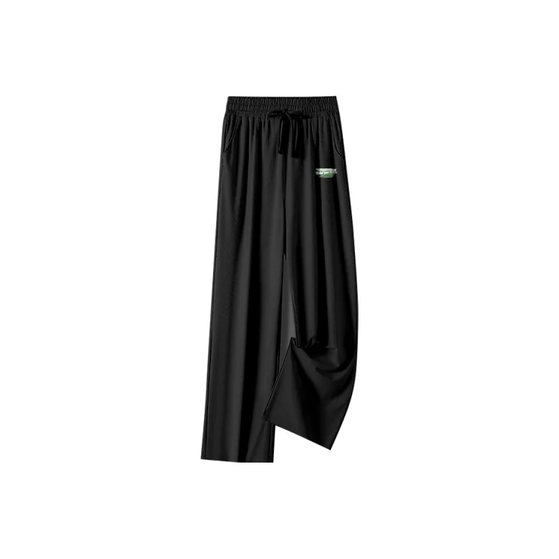 Cotton Casual Pants Women's-6