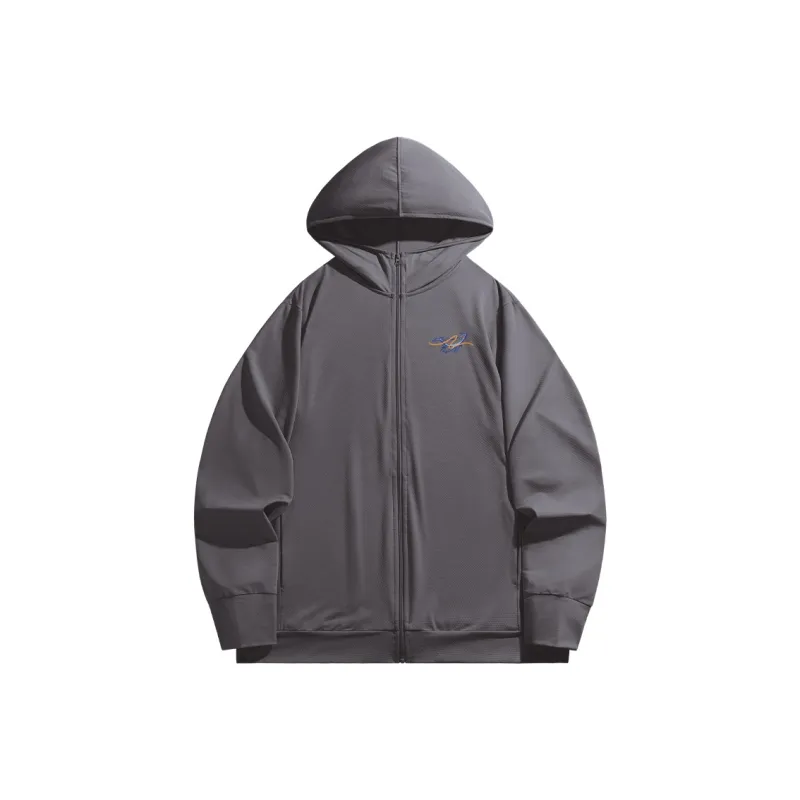 MINISO Sun Protection Clothing Unisex-16