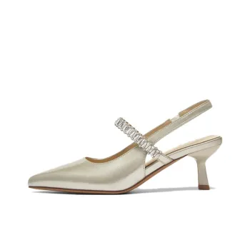 BASTO Slim Heel High Heels 6.5CM Women's