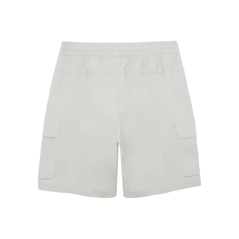 THE NORTH FACE Casual Shorts Men's Gray-1