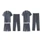 2-Piece Set (Sleepy Baby 929+930)
