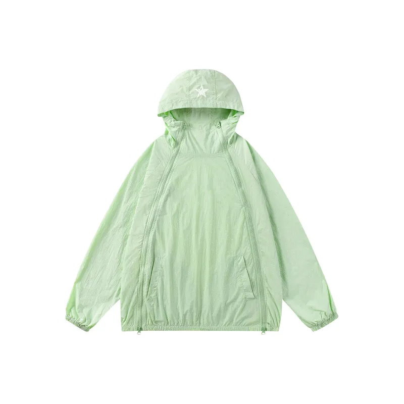 H2P Sun Protection Clothing Unisex-14