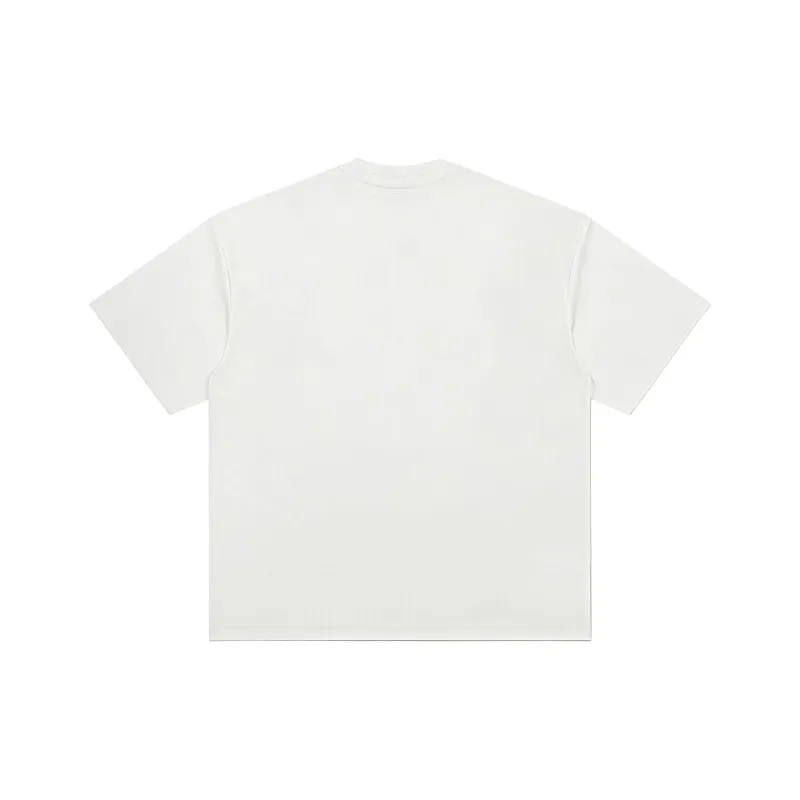 FCMM T Shirts Unisex-4