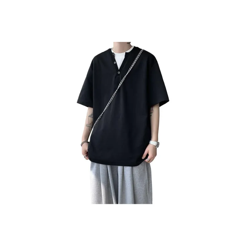 OKPI T Shirts Unisex-5