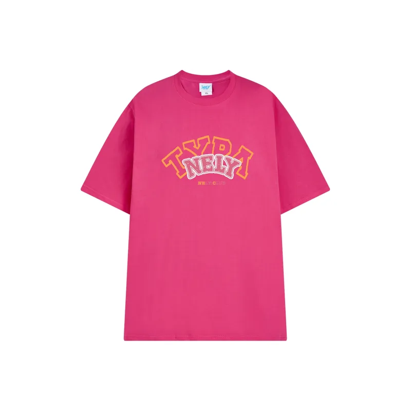 NELY T Shirts Unisex-18