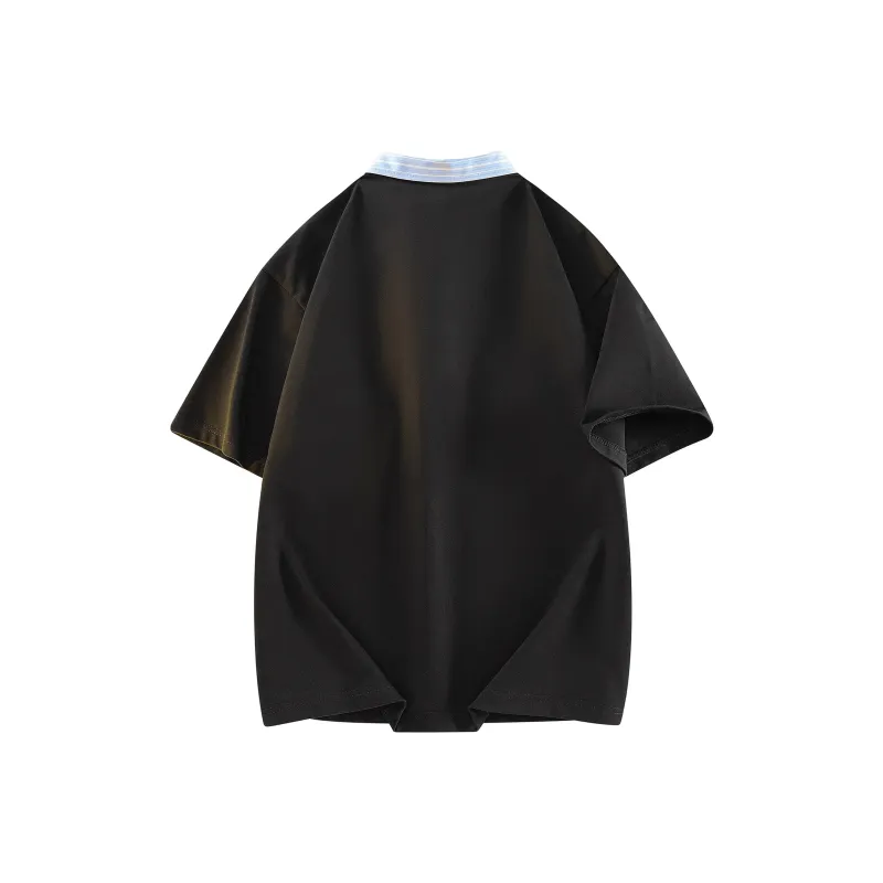 ROBINHOOD Polo Shirts Unisex-1