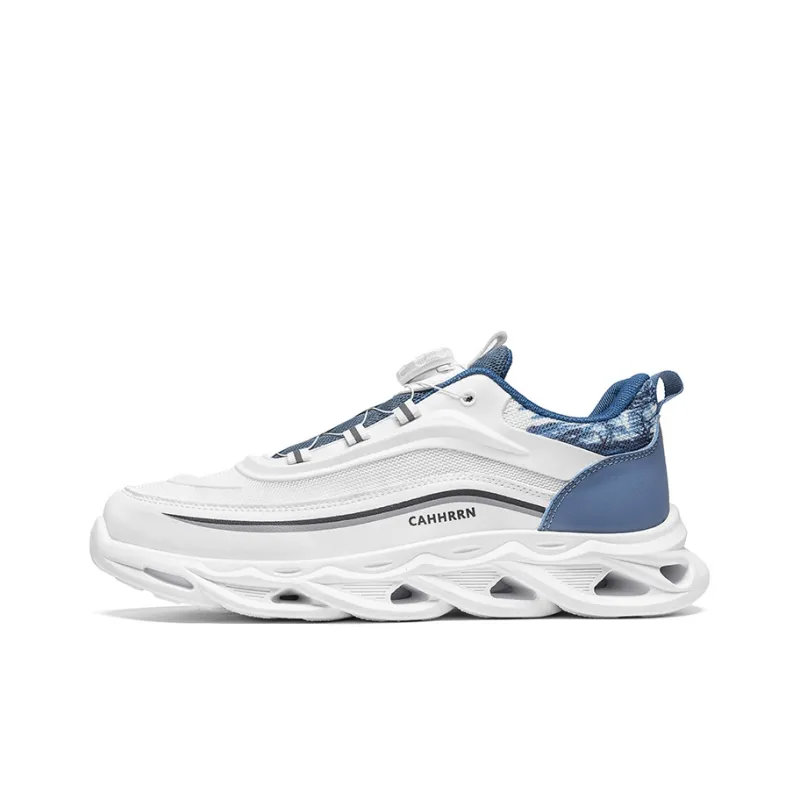NMR Breathable Support Low Top Casual Shoes Men's-12