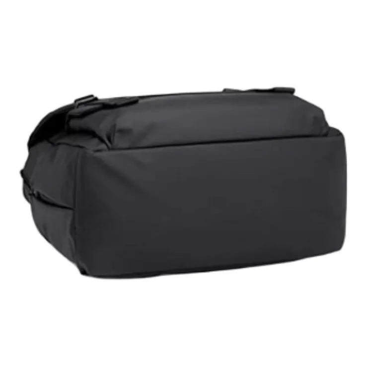 GOLDLION Fabric Backpack Tubas Men's Black-4