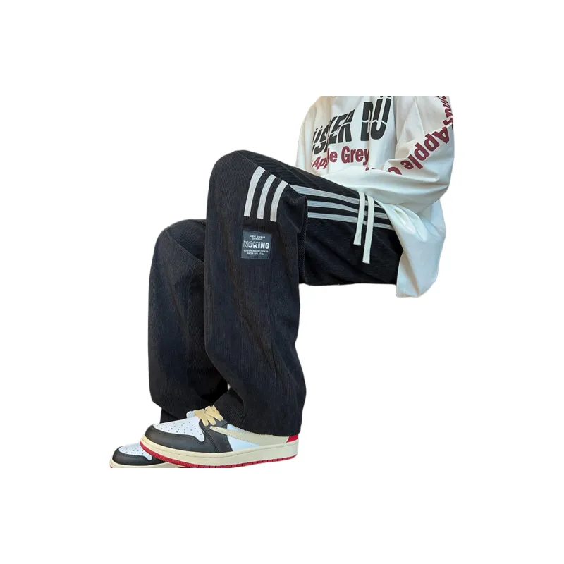 SZSX Casual Pants Unisex-4