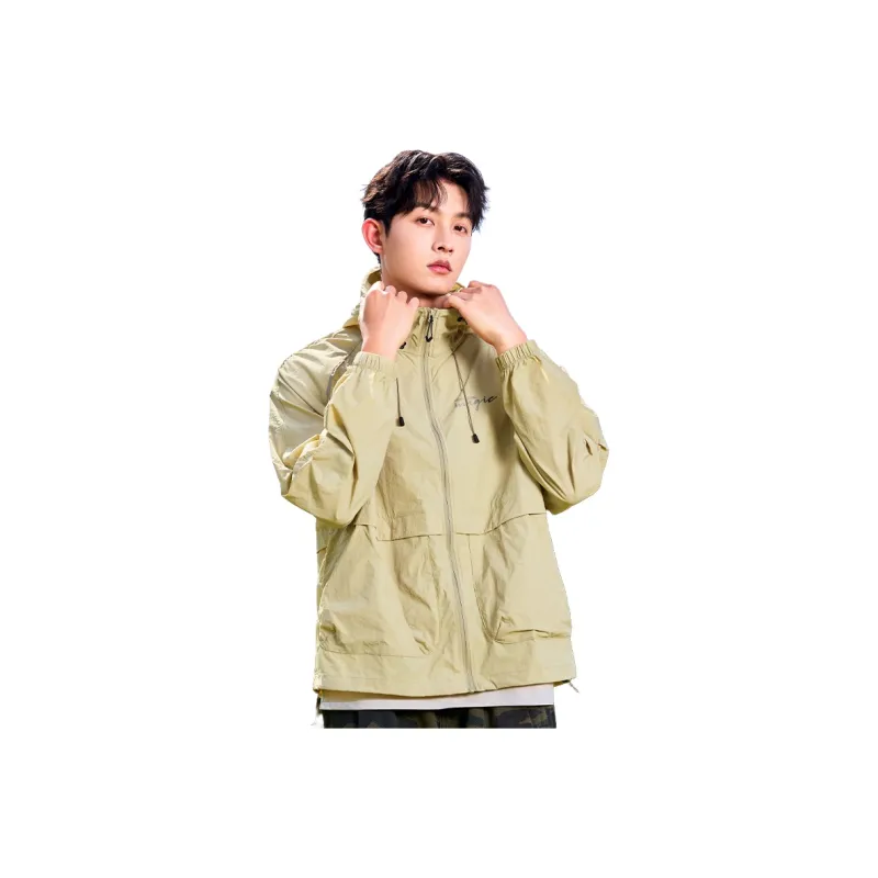 MINISO Breathable UV Protection Cooling Sun Protection Clothing Unisex-6