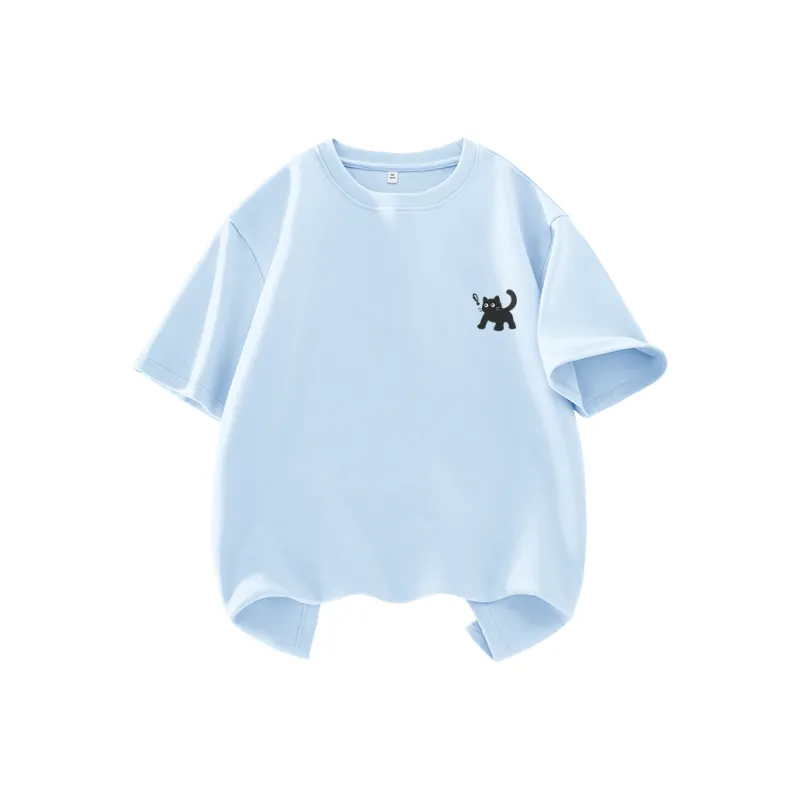 Cotton T-Shirts Unisex-4