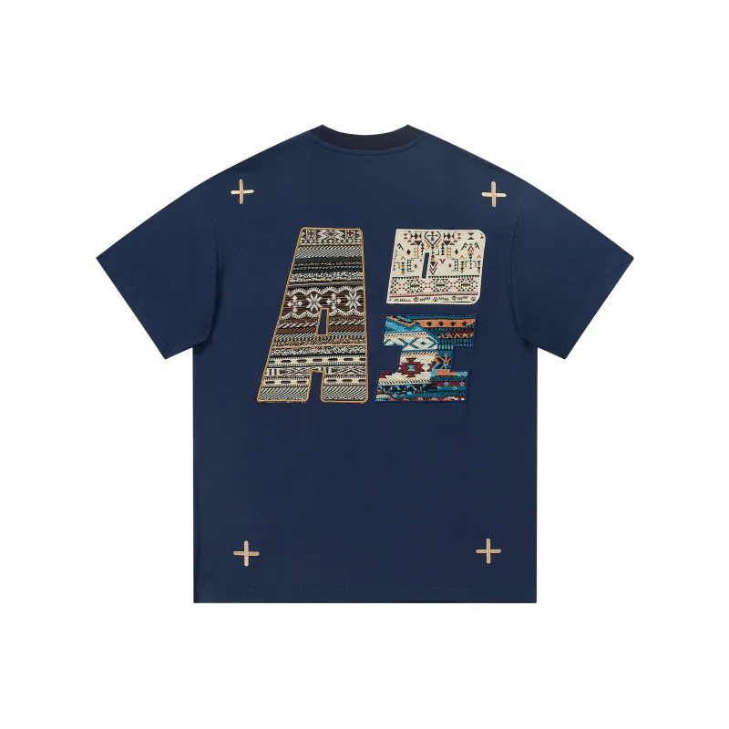 OG96 LAB T Shirts Unisex-5