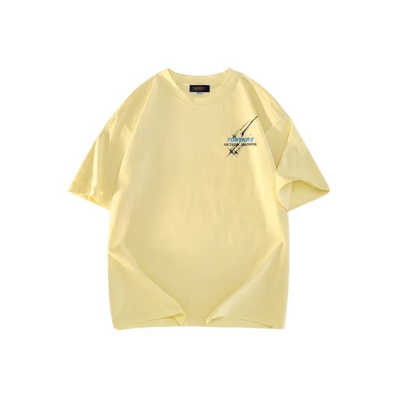 TONYKRZ T Shirts Unisex-9
