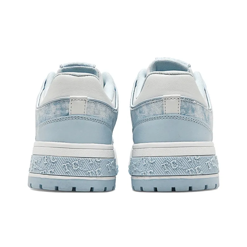 TCELLARS Low Top Skateboard Shoes Men's-43