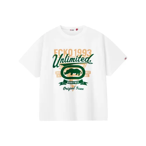 Ecko T-Shirts Unisex