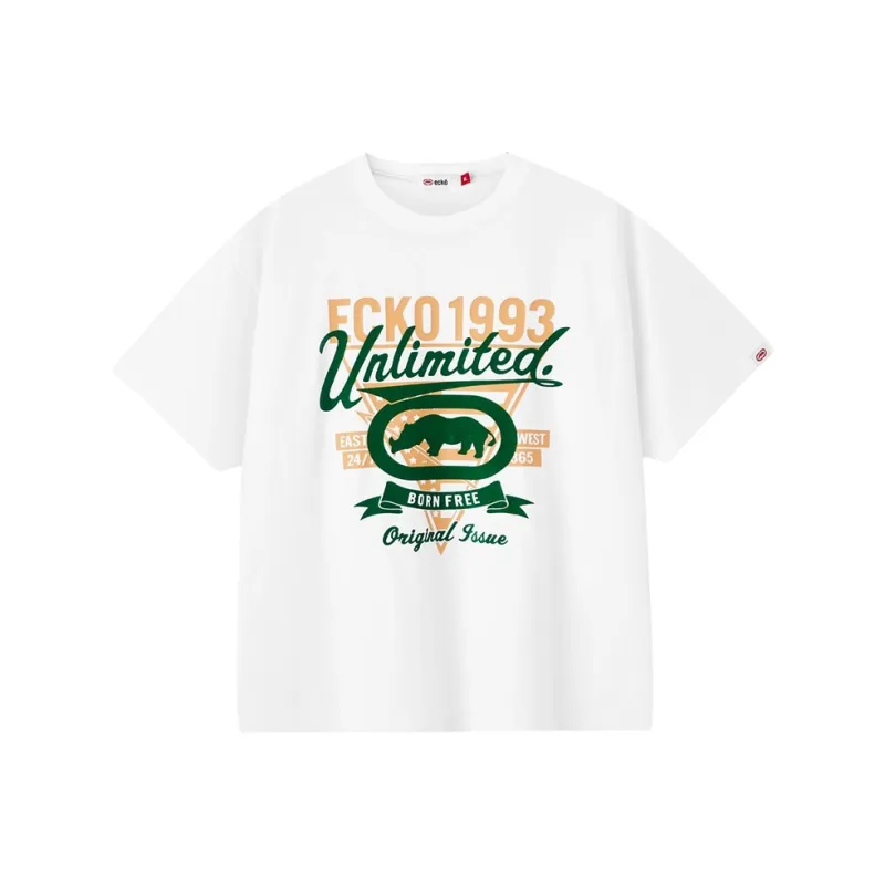 Ecko T-Shirts Unisex-0