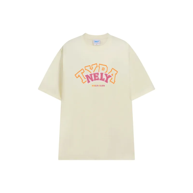 NELY T Shirts Unisex-30