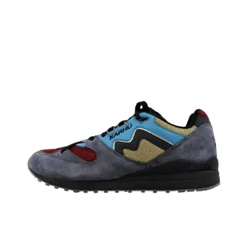 KARHU Synchron Classic Low Top Casual Shoes Unisex Blue