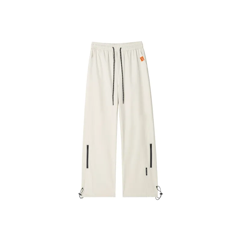 Snow Know The Answer SKTA Casual Pants Unisex-3