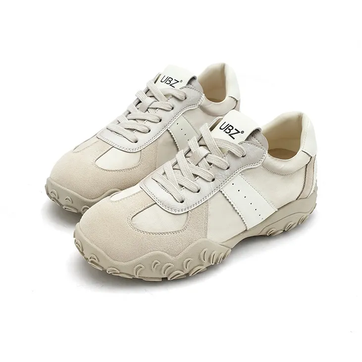 UBZ Low Top Casual Shoes Women's-2