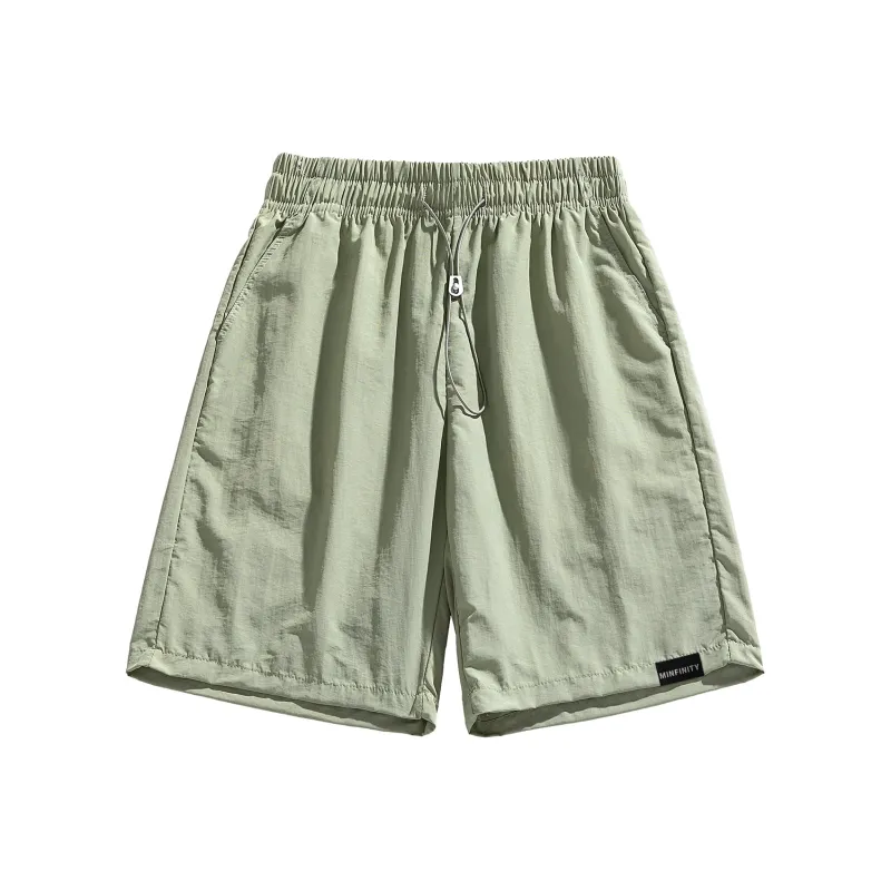Minfinity Casual Shorts Unisex-11