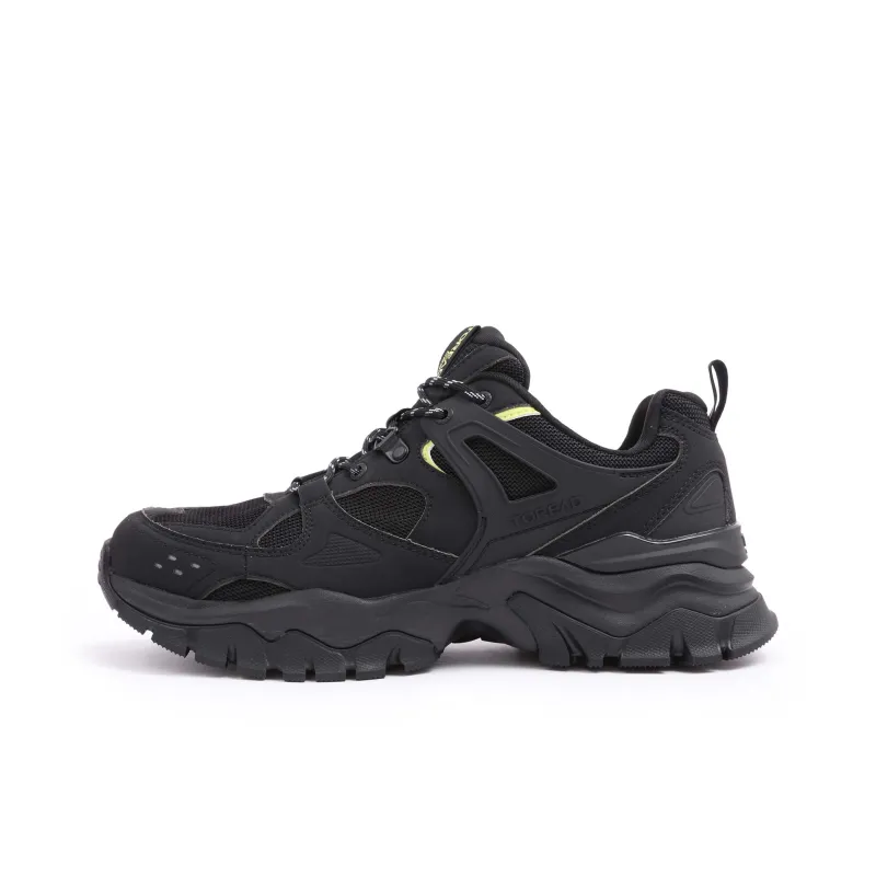 TOREAD Slip Resistant, Abrasion Resistant, Lightweight Low Top Casual Shoes Men's-0