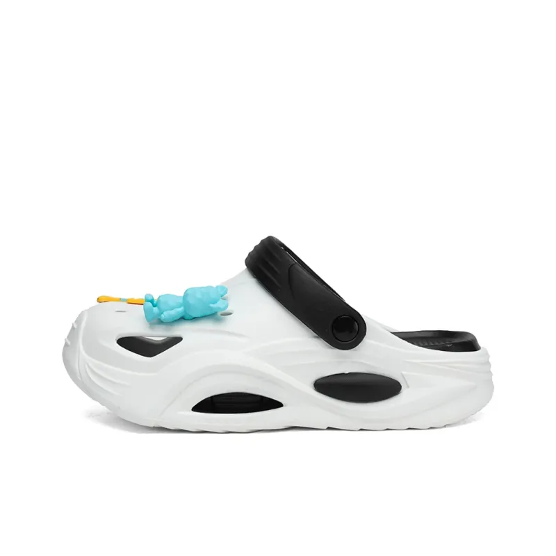 YUZHAOLIN Clogs Men-0