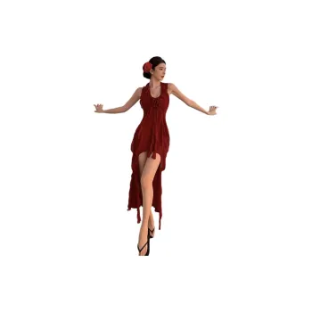 COVER TIME Sleeveless Dress Women's