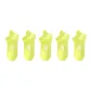 Bright Green 5 Pack