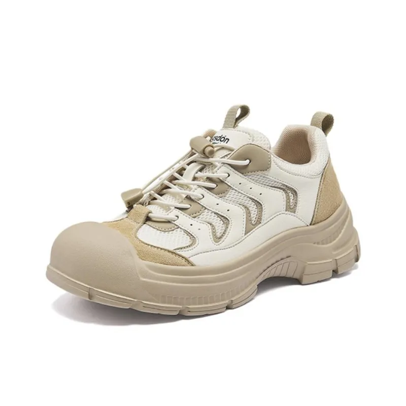 AGSDON Casual Shoes Women's Low Top-1