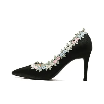 Than Than Me High Heels Women's