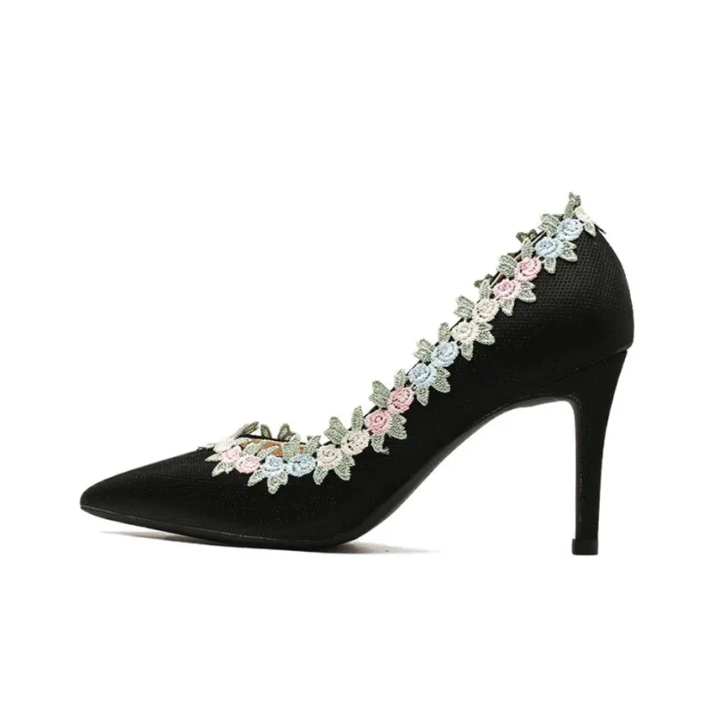 Than Than Me High Heels Women's-0