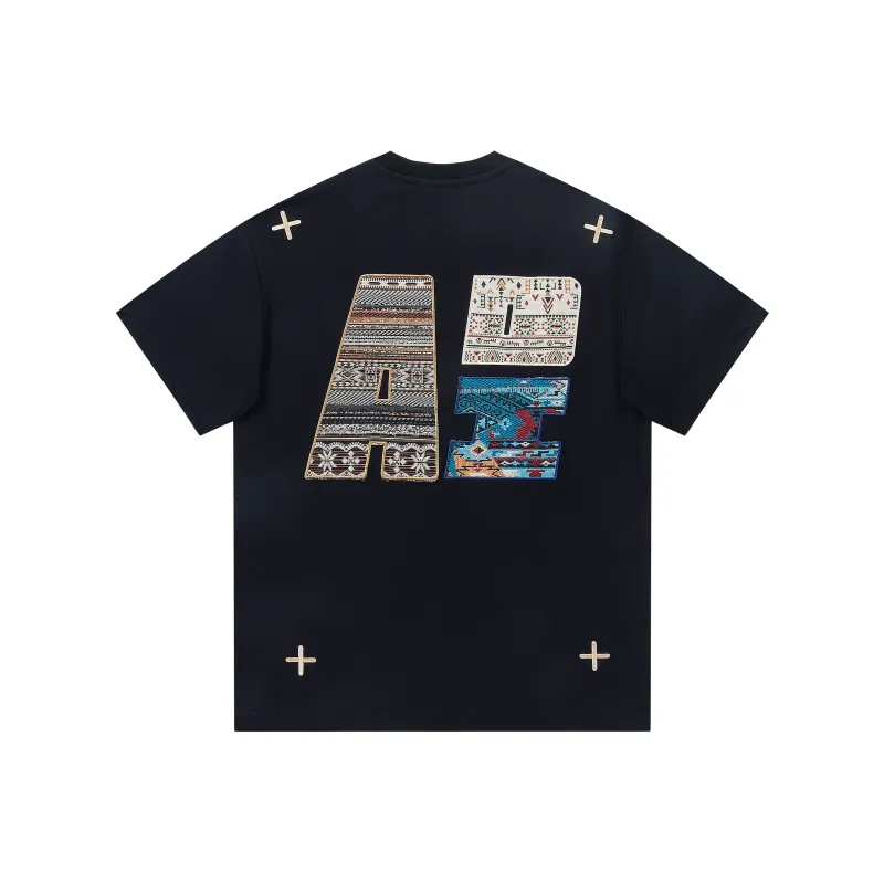 OG96 LAB T Shirts Unisex-0
