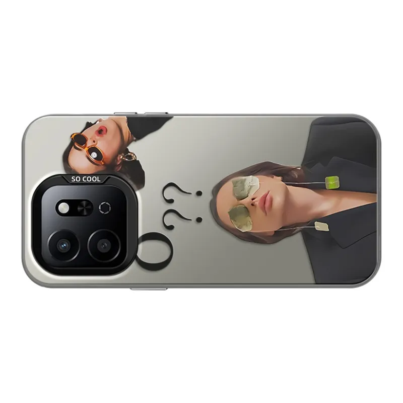YICAIJIA Phone Cases-4