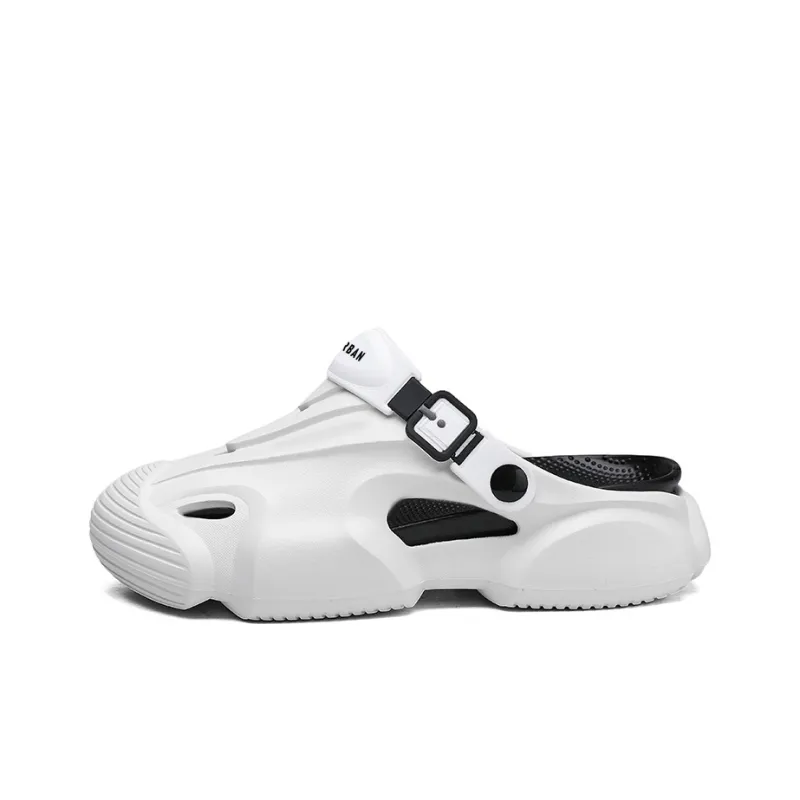 URBAN AUTHENTIC Clogs Men-0