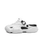 White Black