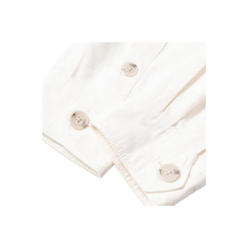 Polo Ralph Lauren Jackets Women's White-7