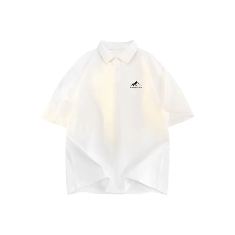 Endless Abyss T Shirts Unisex-2