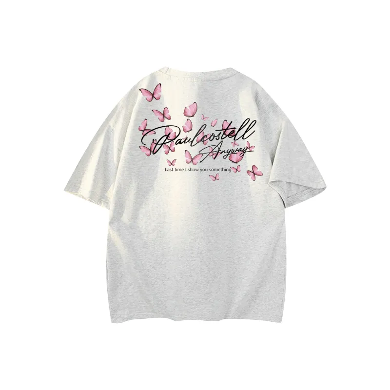 PAUL COSTELLOE T Shirts Unisex-4