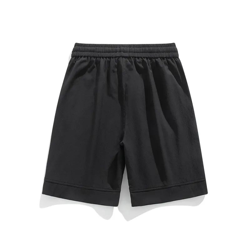 NAXUSTO Casual Shorts Unisex-4