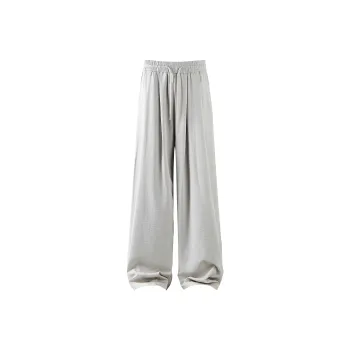 WKOOG Casual Pants Unisex