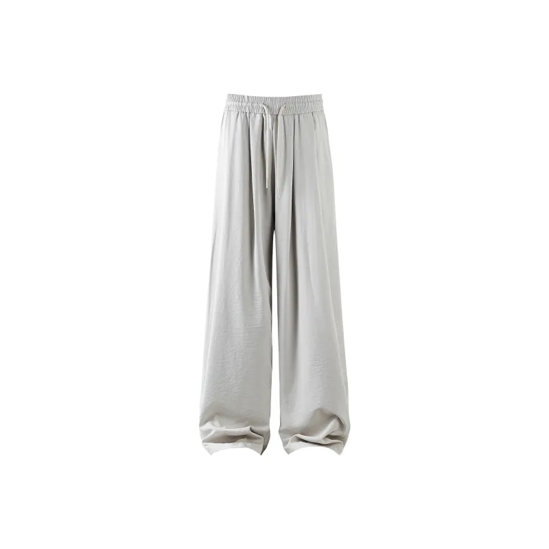 WKOOG Casual Pants Unisex-0