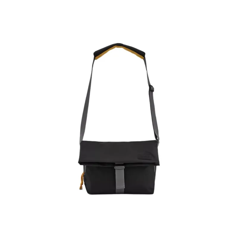 CRUMPLER Canvas Bag, Shoulder Bag, Crossbody Bag Trumpets Men's Multicolor-3