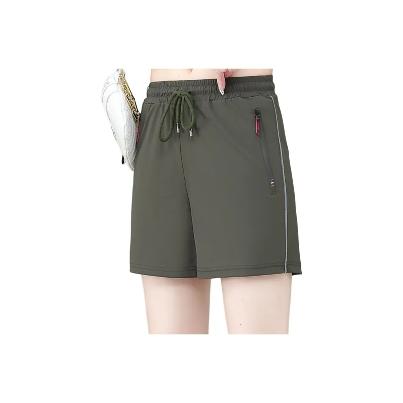 The New Age Family Casual Shorts Women's-8
