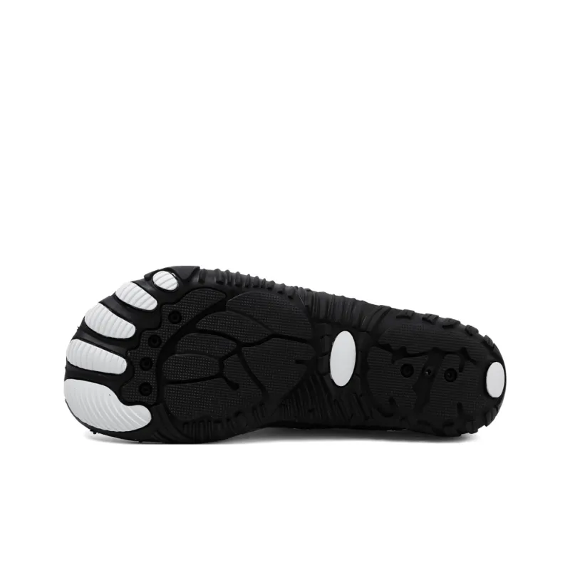 KYMOOU Breathable Cushioning Low Top Casual Shoes Unisex-4