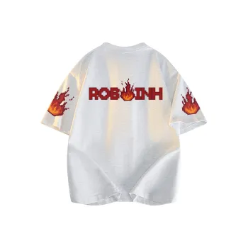 ROBINHOOD T Shirts Unisex